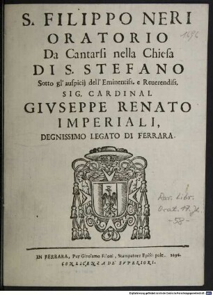 S. Filippo Neri