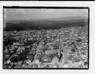 Singen (b. Radolfzell)