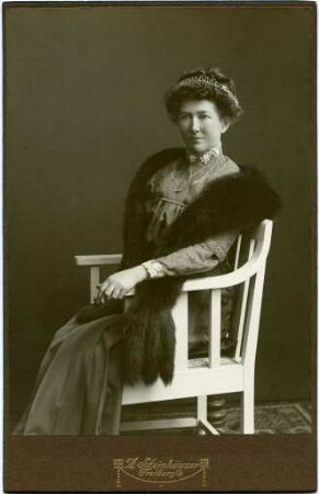 Luise Steinhäuser
