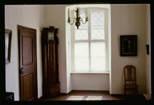 Jagdschloss Grunewald 26.7.64.
