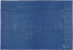 Ausbau der Reparaturzelle als Schaltfeld "Brikettfabrik II"