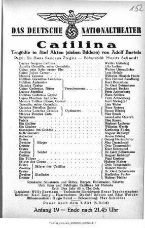 Catilina
