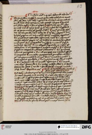 Jacobus de Paradiso, Sermo in Dominica post ascensionem domini