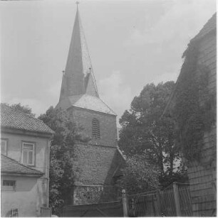 Foto, Neustadt (Harz)