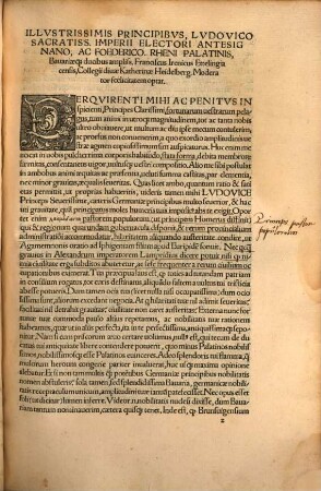 Germaniae exegeseos volumina duodecim