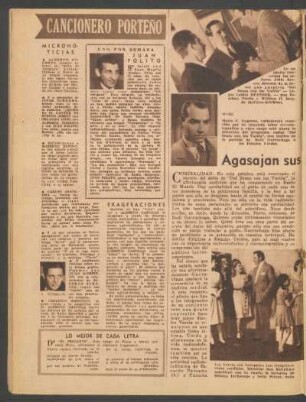 Uno por semana: Juan Polito