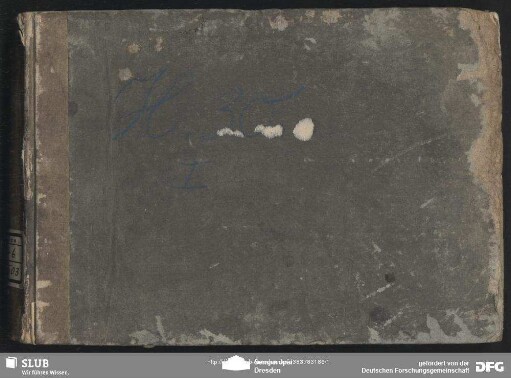 La Scuola dei maritati - Mus.3946-F-503