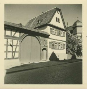 Pohl-Göns, Kreis Friedberg
