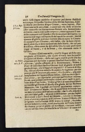 56-67, Vedete i Cieli con mille, e mille ...