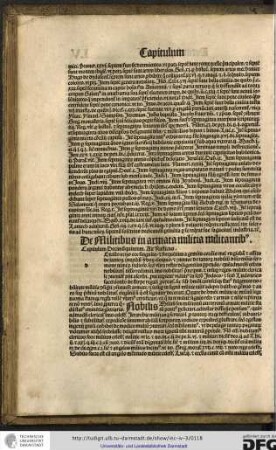 Capitulum decimumquintum. Ait rusticus.