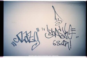 "cRaZY"