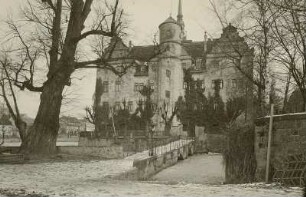 Schloss Schönfeld
