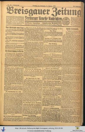 31.01.1924 (I.)