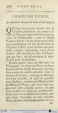 Chapitre CCXLI