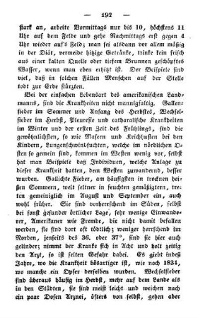 Krankheiten