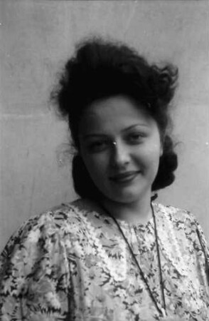 Bukarest: Fräulein Liese (Buchholz)