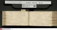 Stammbuch des Gottfried Crusius (Cruse) aus Stendal