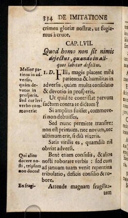 334-345, Caput LVII - LVIII