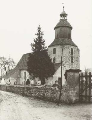 Kirche, Gröditz