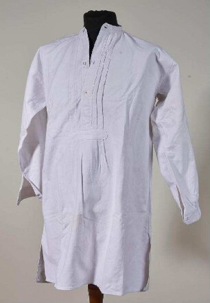 Uniformhemd