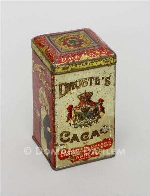 Dose "Droste’s Cacao"