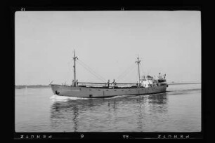 Margarethe Reckmann (1950), Reckmann, Hbg