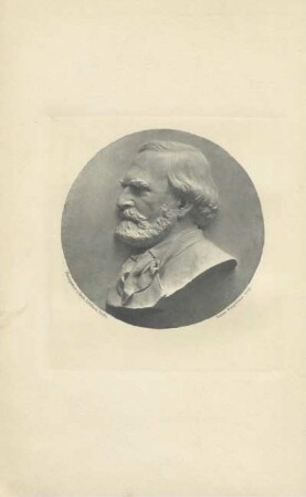 Skulptur von Max Duncker