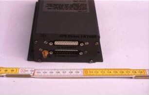 Core Module für das GPS