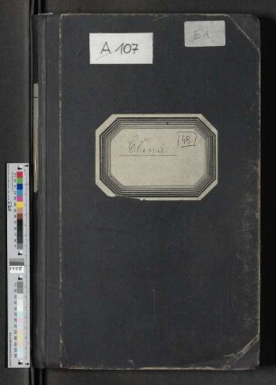 China : Geschäftsbuch, UML 48