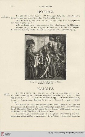 ⟦Kaibitz⟧