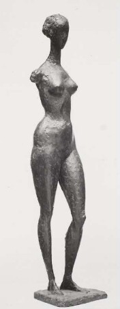 Weiblicher Torso