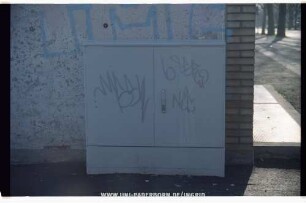 MiSSY 68ER NCC