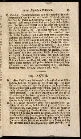 93-108, Kap. XXVIII. - Kap. XXXI.
