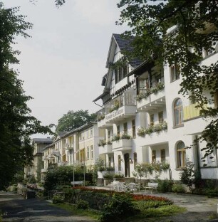 Esplanade