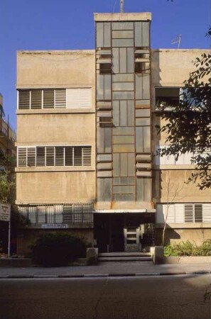 Haus Minz-Elenberg