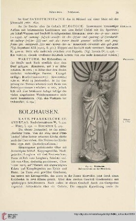 ⟦Bolzhausen⟧
