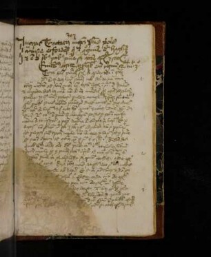 Tractatus de poenitentia