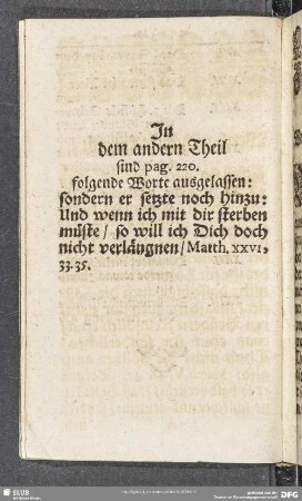 Korrektur