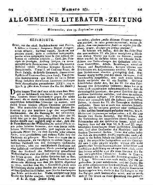 Bois-du-Lys, Mme de: Ce qui fait le bonheur, ou mémoires de Mme de Bois-du-Lys. Ecrits par elle-même. Paris: Dufart 1797