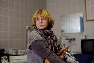 Das Leben ist nichts für Feiglinge