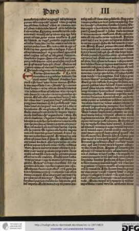 Capitulum XIX.