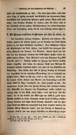 Oberbayerisches Archiv für vaterländische Geschichte. 12. 1851