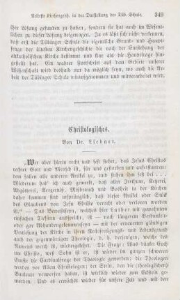 349-366 Christologisches
