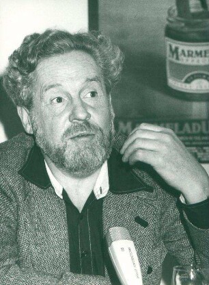 IFF 1980. Erland Josephson, Regie. Marmelade