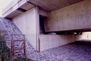 Talbrücke Lohme, Alme bei Paderborn (Gallihöhe)