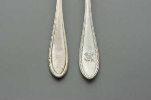 Gabel, Norddeutscher Lloyd (NDL)