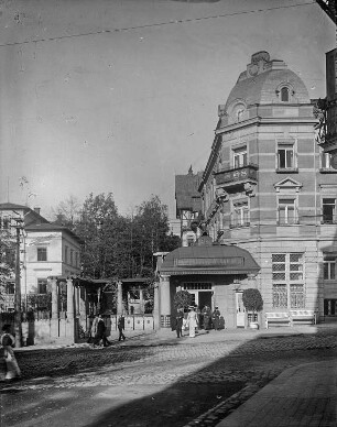 Bautzner Landstraße