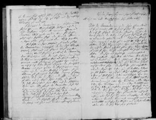 Zur Forstkasse des Markgrafen Heinrich von Schwedt gehörige Sachen