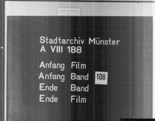 Gruetamtsrechnungen für das Jahr 1772