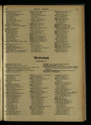 Wattenbach